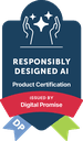 Responsibly Designed AI
